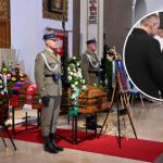 Pogrzeb Jacka Magiery: Świat Sportu i Tłumy Kibiców Oddały Hołd Wybitnemu Szkoleniowcowi