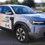 Przełomowa Dacia Duster z Prototypowym Silnikiem Horse H12 Concept: Szokujące Spalanie na Poziomie 3,3 l/100 km i Nowa Nadzieja dla Motoryzacji Spalinowej
