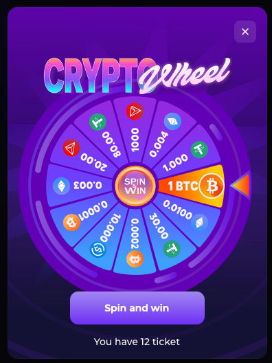 Explore Bigger Rewards with the VIP Club & Quests at Crypto-Games.io