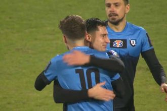 Czas ostatecznych rozstrzygnięć: Przyszłość Roberta Lewandowskiego w cieniu ćwierćfinałów Ligi Mistrzów i rewolucji w kadrze narodowej