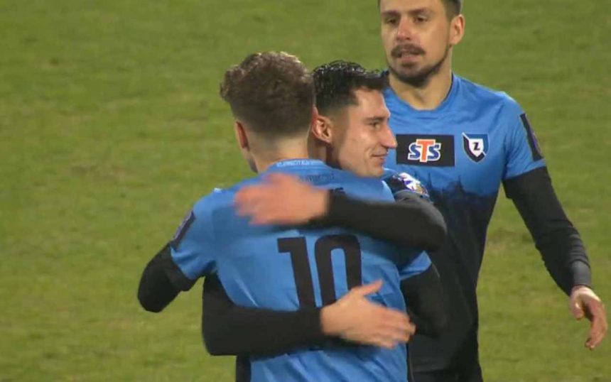 Czas ostatecznych rozstrzygnięć: Przyszłość Roberta Lewandowskiego w cieniu ćwierćfinałów Ligi Mistrzów i rewolucji w kadrze narodowej