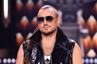 Poważny Wypadek Drogowy Pod Warszawą: Samochód Aleksandra Milwiw-Barona Zderzył Się Z Motocyklem. Analiza Zdarzenia