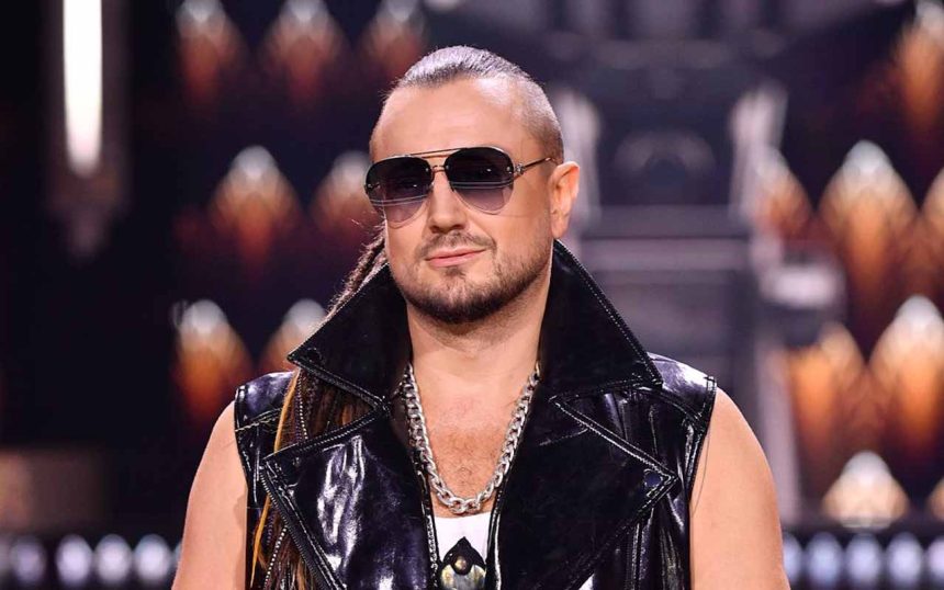 Poważny Wypadek Drogowy Pod Warszawą: Samochód Aleksandra Milwiw-Barona Zderzył Się Z Motocyklem. Analiza Zdarzenia