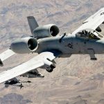 Dramat na niebie: Amerykański myśliwiec zestrzelony nad Iranem i operacja ratunkowa na terytorium wroga