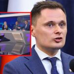 Poseł PiS Zakpił ze Ślubowania Sędziów TK w Sejmie. Zaskakujące Sceny w Telewizji na Żywo