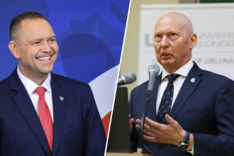 Trzęsienie Ziemi na Szczytach Armii. Generał Różański Ostrzega Przed Katastrofalnymi Skutkami Decyzji Prezydenta