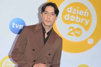 Dawid Kwiatkowski w Cieniu Przerażającej Diagnozy: "To Był Najstraszniejszy Dzień w Moim Życiu"