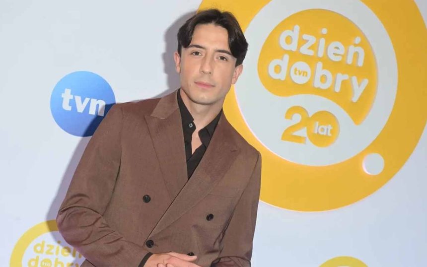 Dawid Kwiatkowski w Cieniu Przerażającej Diagnozy: "To Był Najstraszniejszy Dzień w Moim Życiu"