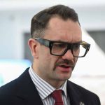 Łukasz Mejza i pirackie rajdy: Jak poseł unika odpowiedzialności i dlaczego GITD zmuszone jest do radykalnych kroków