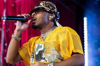 Mroczna tajemnica gwiazdy popu: Piosenkarz D4vd aresztowany w związku z makabrycznym morderstwem 14-latki