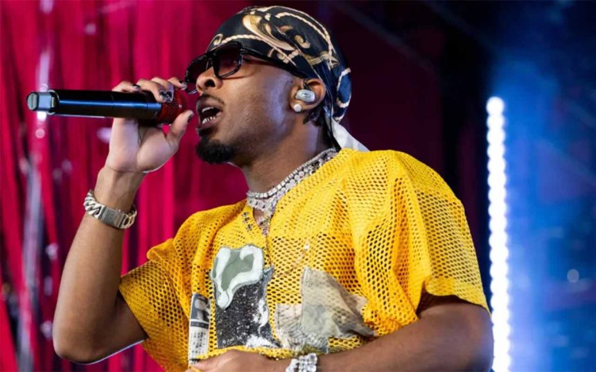 Mroczna tajemnica gwiazdy popu: Piosenkarz D4vd aresztowany w związku z makabrycznym morderstwem 14-latki