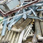 Prawdziwe Złoto w Twoim Garażu: Ten Złom Bije Rekordy Cenowe w 2026 Roku!