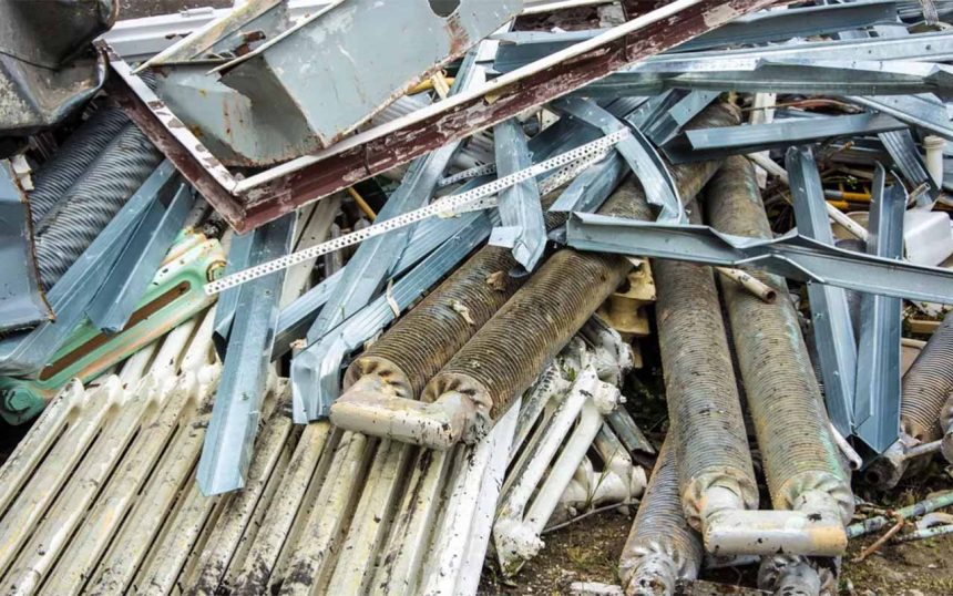 Prawdziwe Złoto w Twoim Garażu: Ten Złom Bije Rekordy Cenowe w 2026 Roku!