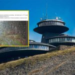 Zimowy Powrót w Karkonoszach: Kwiecień Przynosi Śnieg i Zagrożenie na Szlakach