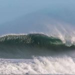 Potężne Trzęsienie Ziemi u Wybrzeży Japonii: Magnituda 7,5 i Widmo Kolejnego Tsunami