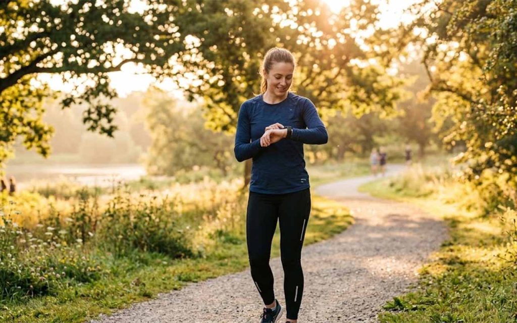 Smartwatch 2026: Ranking zegarków sportowych do 1000 zł — top 7 modeli