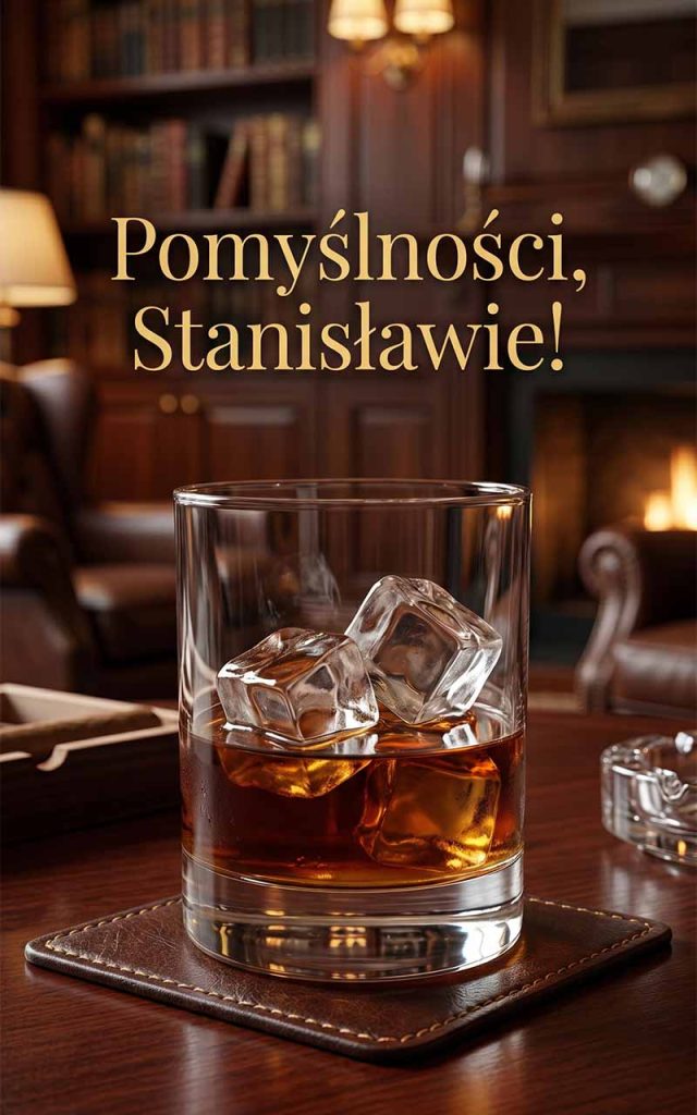 imieniny Stanisława, życzenia na imieniny Stanisława, kiedy imieniny Stanisława, Stanisław ze Szczepanowa, imieniny maj, znaczenie imienia Stanisław, prezent na imieniny, tradycje imieninowe, życzenia dla Stanisława, wierszyki imieninowe,