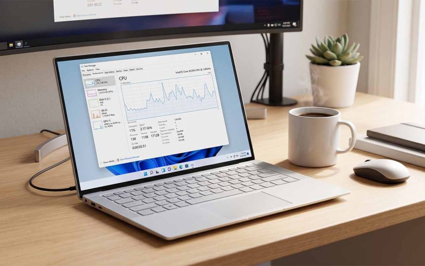 Jak przyspieszyć komputer z Windows: 15 sprawdzonych sposobów bez formatowania