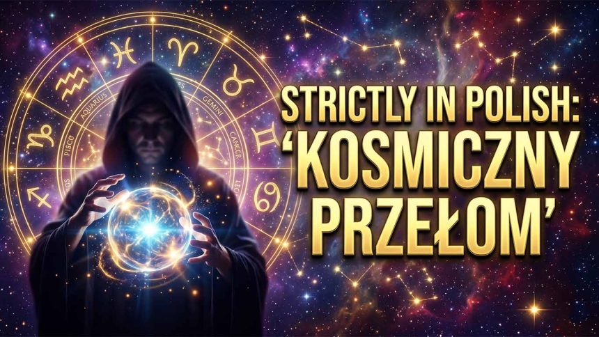 Wielki Horoskop na 2 Maja 2026: Księżyc w Skorpionie Otwiera Wrota Kosmicznej Transformacji dla Wszystkich Znaków Zodiaku