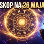 Układ planetarny 26 maja 2026 roku: Globalne zmiany energetyczne i szczegółowy horoskop dla wszystkich znaków zodiaku