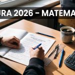 Matura z matematyki 2026 – arkusze, wzory i kluczowe zagadnienia