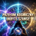 Horoskop astrologiczny na 23 maja 2026 roku: Kosmiczne starcie racjonalizmu z chaosem i rewolucyjne zmiany układu planet