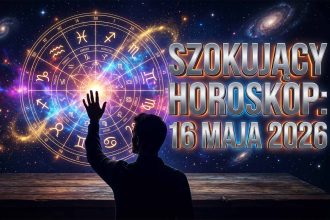 Horoskop Dzienny na 16 Maja 2026: Szokujące Zwroty Akcji, Astrologiczne Ostrzeżenia i Droga do Sukcesu