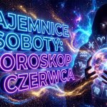 Weekendowa Rewolucja: Pełny Horoskop na Sobotę, 6 Czerwca 2026 Roku