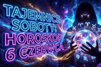 Weekendowa Rewolucja: Pełny Horoskop na Sobotę, 6 Czerwca 2026 Roku