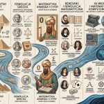 Historia matematyki: od liczydła do algorytmów, które rządzą światem