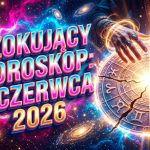Przedweekendowa Rewolucja: Pełny Horoskop na Piątek, 5 Czerwca 2026 Roku