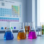 Matura z chemii 2026: Wzory, reakcje i kluczowe zagadnienia do powtórki