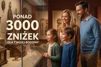 Karta Dużej Rodziny 2026: zniżki, uprawnienia i jak ją wyrobić