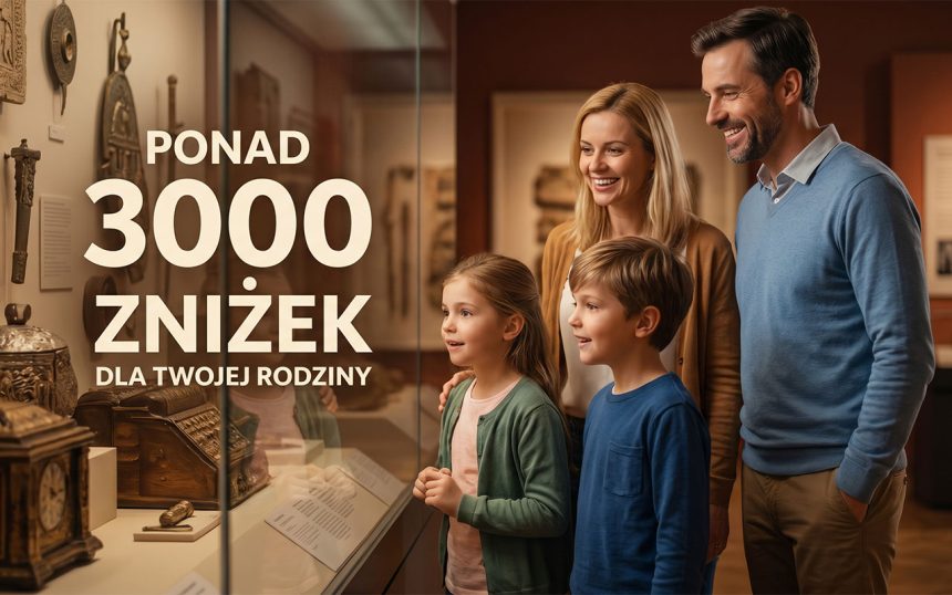 Karta Dużej Rodziny 2026: zniżki, uprawnienia i jak ją wyrobić