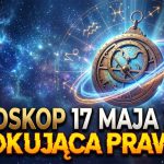 Wielki Horoskop na 17 Maja 2026: Kosmiczne Transformacje i Zaskakujące Zwroty Akcji