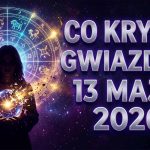 Horoskop Dzienny na 13 Maja 2026: Kosmiczne Przesilenie i Zaskakujące Zwroty Akcji dla Wszystkich Znaków Zodiaku