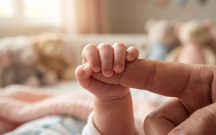 Becikowe 2026: Ile wynosi, kto dostanie i jak złożyć wniosek