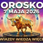 Horoskop na 7 maja 2026: Pluton szepcze z cienia, a gwiazdy żądają prawdy — rozbudowana prognoza dla każdego znaku zodiaku