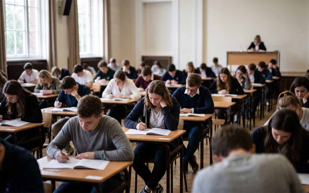 Matura z historii 2026: Najważniejsze daty, postacie i zagadnienia