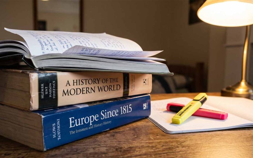 Matura z historii 2026: Najważniejsze daty, postacie i zagadnienia