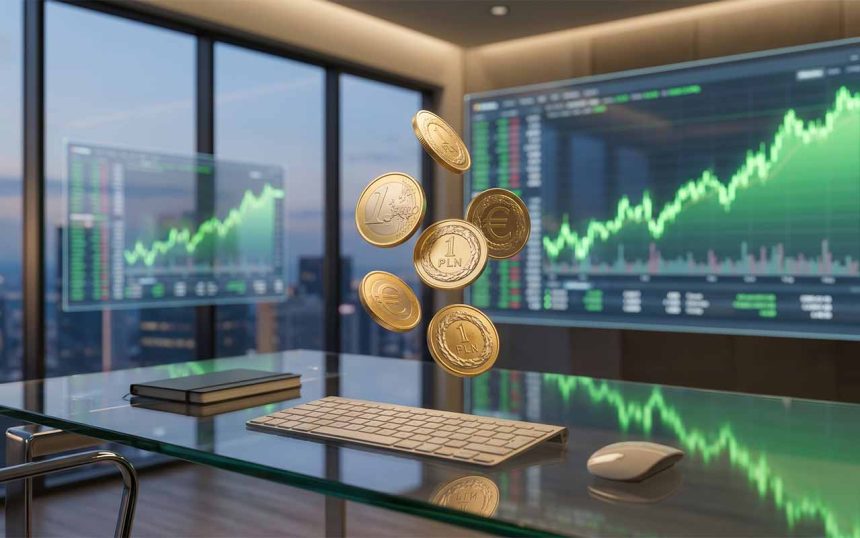 Inflacja i stopy procentowe w Polsce: Prognozy gospodarcze NBP na 2026 rok