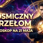 Kosmiczny układ sił: Szczegółowy horoskop na 21 maja 2026 roku dla wszystkich znaków zodiaku