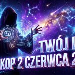 Kosmiczne Zawirowania: Pełny Horoskop na 2 Czerwca 2026 Roku