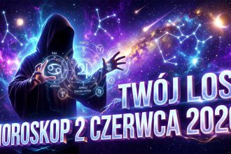 Kosmiczne Zawirowania: Pełny Horoskop na 2 Czerwca 2026 Roku