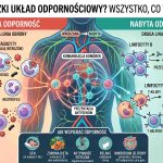 Jak działa ludzki układ odpornościowy? Wszystko, co warto wiedzieć