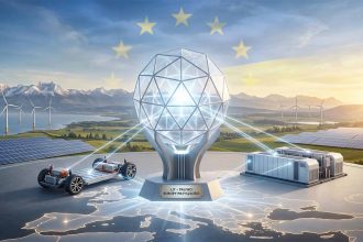Lit jako surowiec przyszłości i jego rola w transformacji energetycznej Europy
