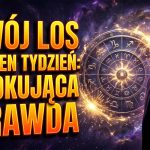 Kosmiczne Przetasowania: Szczegółowy Horoskop Tygodniowy na 11-17 Maja 2026 Roku