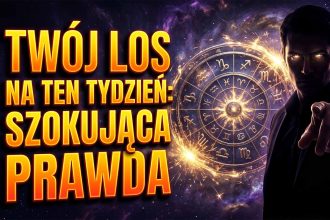Kosmiczne Przetasowania: Szczegółowy Horoskop Tygodniowy na 11-17 Maja 2026 Roku