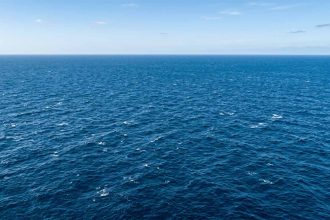 Oceany świata: Ile ich jest, głębokość, temperatura i tajemnice głębin