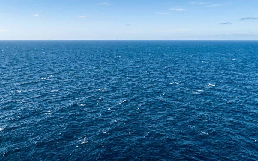 Oceany świata: Ile ich jest, głębokość, temperatura i tajemnice głębin